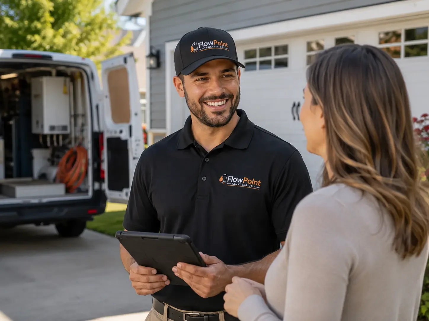Tankless Water Heater Installation Rangely, CO FAQs